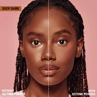 Setting Powder - Deep Dark