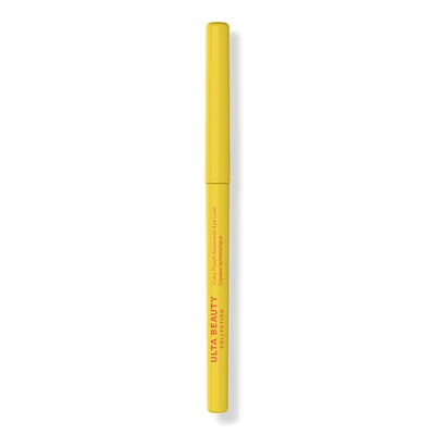 Color Punch Automatic Eyeliner - Youthful Yellow