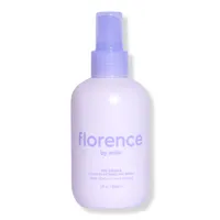 florence by mills No Drama Leave-In Detangling Spray