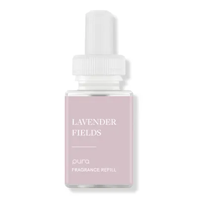 Pura Lavender Fields Smart Vial Diffuser Refill