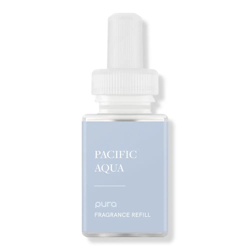 Pura Pacific Aqua Smart Vial Diffuser Refill