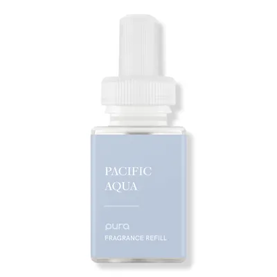 Pura Pacific Aqua Smart Vial Diffuser Refill