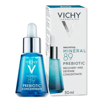 Vichy Mineral 89 Prebiotic Face Serum