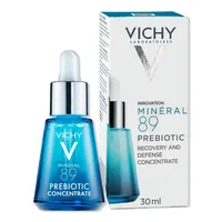Vichy Mineral 89 Prebiotic Face Serum