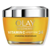 Olay Regenerist Vitamin C + Peptide 24 Hydrating Moisturizer
