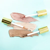 Chandelier Shimmer Shadow