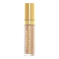 Chandelier Shimmer Shadow