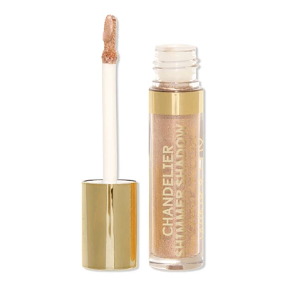 Chandelier Shimmer Shadow