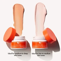 GinZing Refreshing Eye Cream