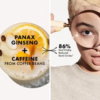 GinZing Refreshing Eye Cream