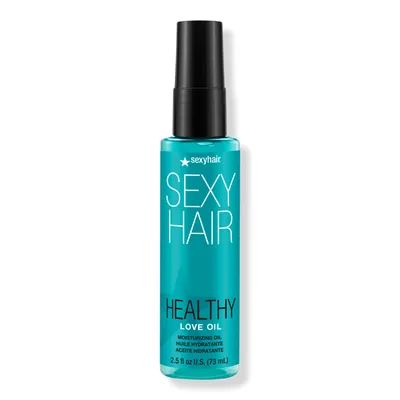Healthy Sexy Hair Moisturizing Love Oil
