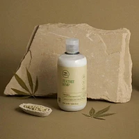 Tea Tree Hemp Restoring Conditioner & Body Lotion