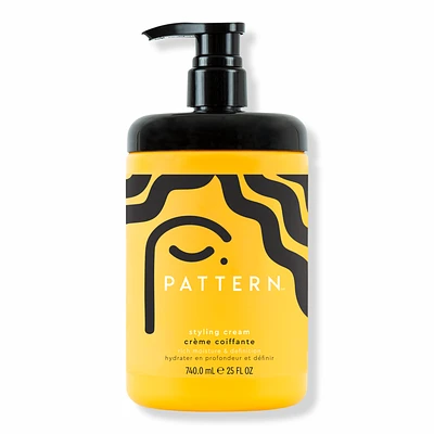 Styling Cream - 25.0 oz