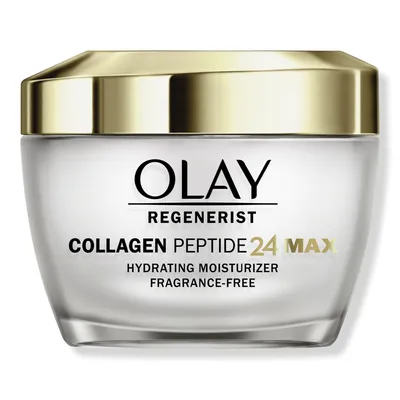 Olay Regenerist Collagen Peptide 24 MAX Hydrating Moisturizer