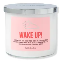 ULTA Beauty Collection Wake Up Scented Soy Blend Candle