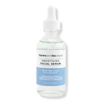 Vitamins and Sea beauty Blue Sea Kale & Niacinamide Smoothing Facial Serum