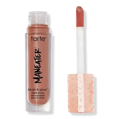 Tarte Maneater Blush & Glow Cheek Plump