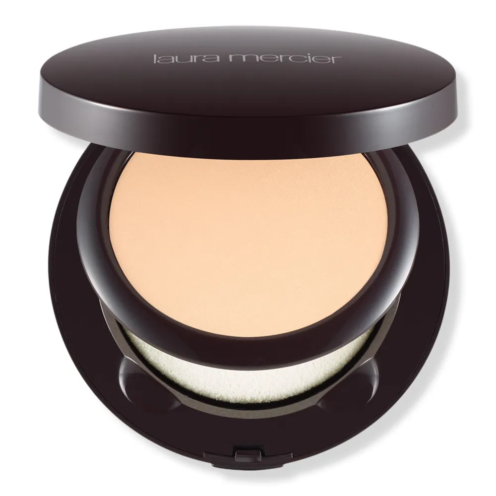 Laura Mercier Smooth Finish Foundation Powder