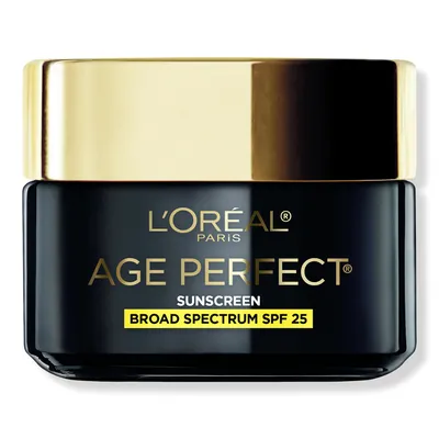 L'Oreal Age Perfect Cell Renewal Anti-Aging Day Moisturizer SPF 25