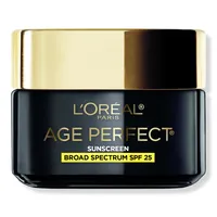 L'Oreal Age Perfect Cell Renewal Anti-Aging Day Moisturizer SPF 25
