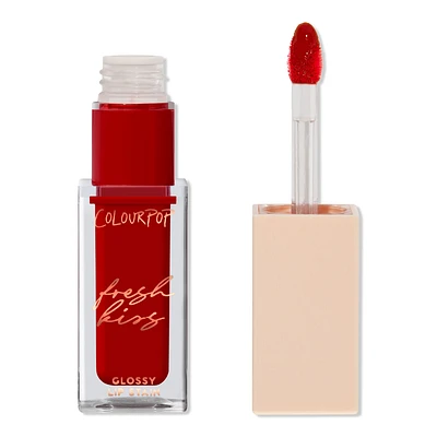 Glossy Lip Stain - Big Apple