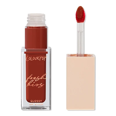 Glossy Lip Stain - Cherry Up