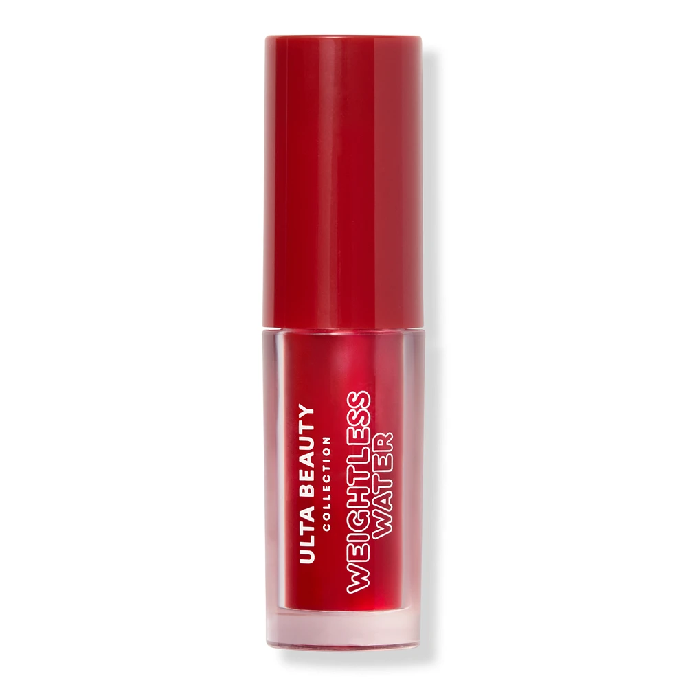 Weightless Water Lip Stain