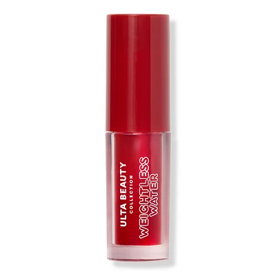 Weightless Water Lip Stain