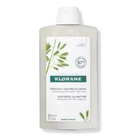 Klorane Ultra-Gentle Shampoo with Oat Milk