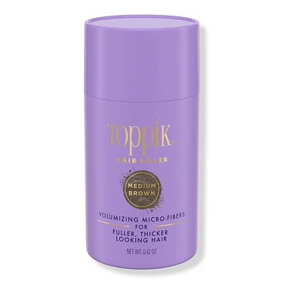Hair Filler - Medium Brown