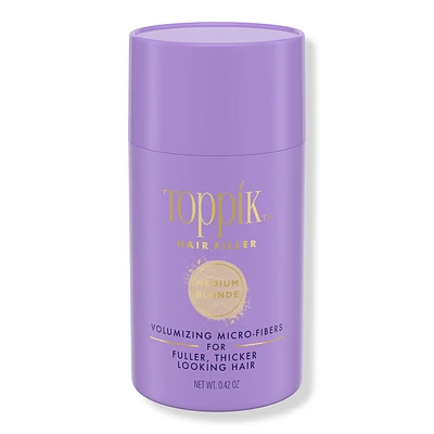 Hair Filler - Medium Blonde