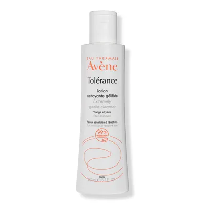 Avene Tolerance Extremely Gentle Cleanser Lotion