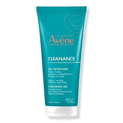 Cleanance Cleansing Gel - 6.7 oz (tube)
