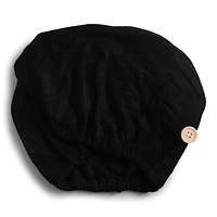 Quick Drying Eco Friendly Hair Towel