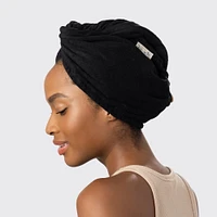 Quick Drying Eco Friendly Hair Towel