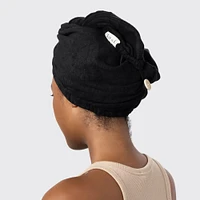 Quick Drying Eco Friendly Hair Towel