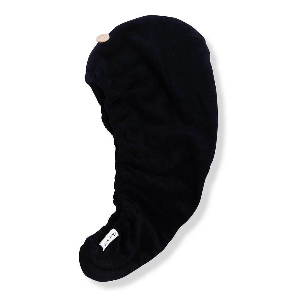 Quick Drying Eco Friendly Hair Towel
