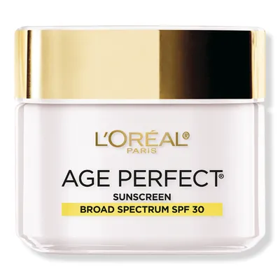 L'Oreal Age Perfect Collagen Expert Day Moisturizer with SPF 30