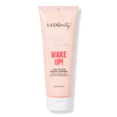 ULTA Beauty Collection Wake Up Body Butter