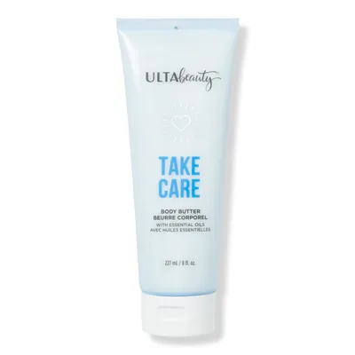 ULTA Beauty Collection Take Care Body Butter