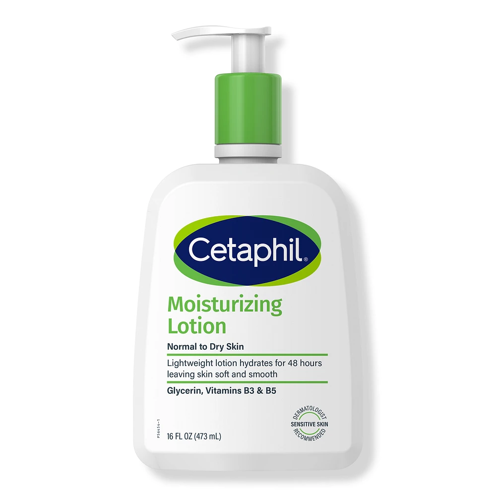 Moisturizing Lotion, Hydrating Body Moisturizer