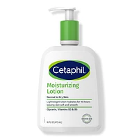 Moisturizing Lotion, Hydrating Body Moisturizer