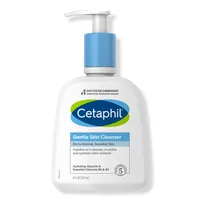 Cetaphil Gentle Skin Cleanser Face For Sensitive