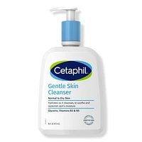 Gentle Skin Cleanser Face Wash, For Sensitive Skin