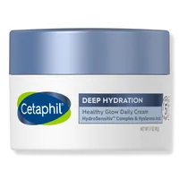 Cetaphil Deep Hydration Healthy Glow Daily Cream Fragrance-Free