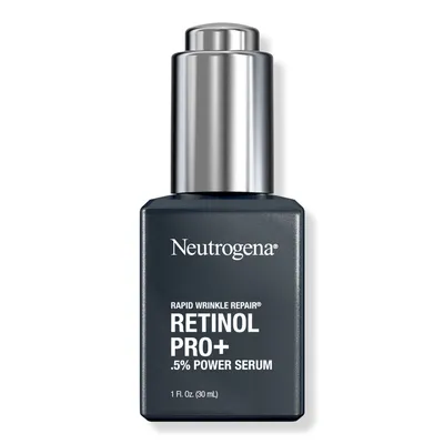 Neutrogena Rapid Wrinkle Repair Retinol Pro+ .5% Power Serum
