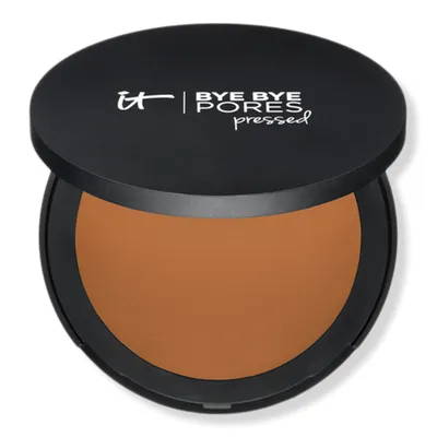 IT Cosmetics Bye Pores Pressed Pore Minimizing Setting Powder