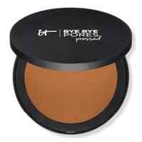 IT Cosmetics Bye Pores Pressed Pore Minimizing Setting Powder