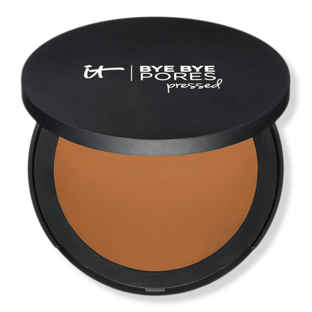 Bye Bye Pores Pressed Pore Minimizing Setting Powder