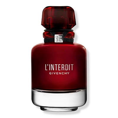 L'Interdit Rouge Eau de Parfum - 2.7 oz